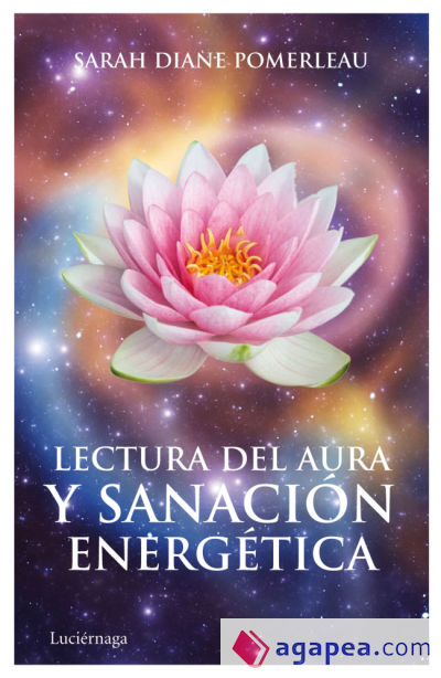 Lectura del Aura y Sanación energética