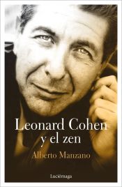 Portada de Leonard Cohen y el zen