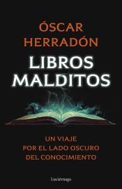 Portada de Libros malditos