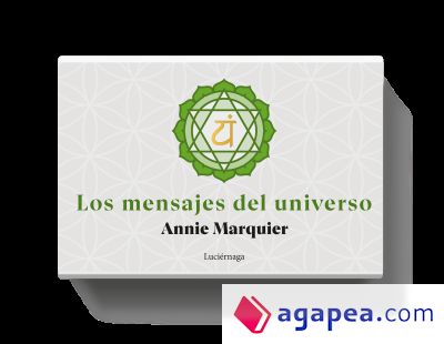 Los mensajes del Universo