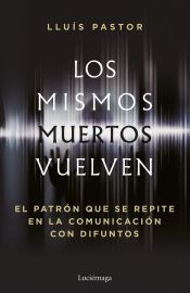 Portada de Los mismos muertos vuelven