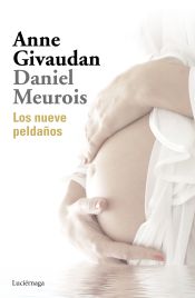 Portada de Los nueve peldaños