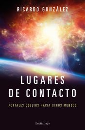 Portada de Lugares de contacto