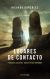 Portada de Lugares de contacto (nueva edición), de Ricardo Martí González Corpán