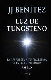 Portada de Luz de Tungsteno
