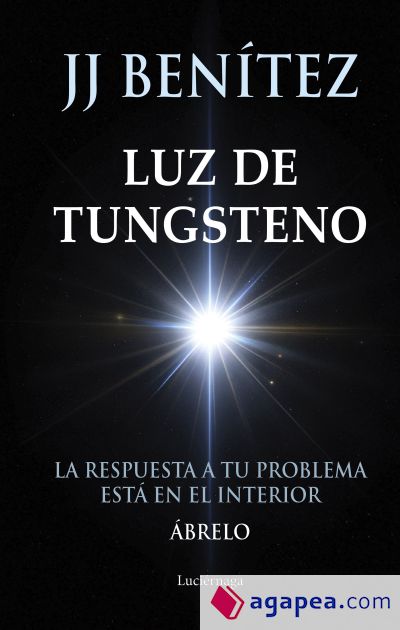 Luz de Tungsteno
