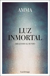 Portada de Luz inmortal