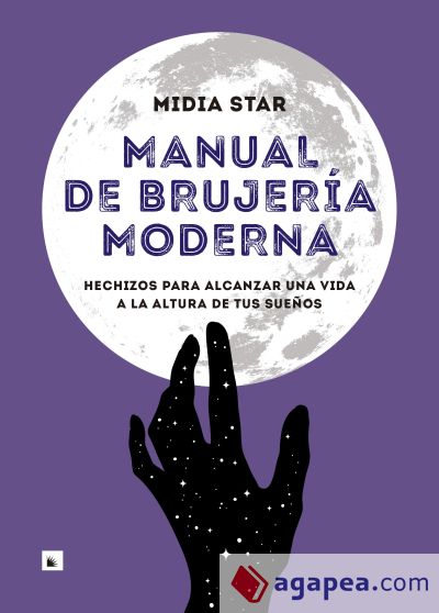 MANUAL DE BRUJERÍA MODERNA