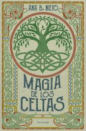 Portada de Magia de los celtas