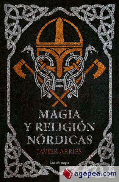 Magia y religión nórdicas Magia y religión nórdicas