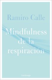 Portada de Mindfulness de la respiración