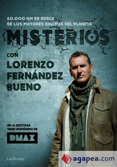 Misterios, con Lorenzo Fernández Bueno