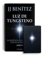 Portada de Pack Luz de Tungsteno