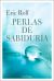 Portada de Perlas de sabiduría, de Eric Rolf