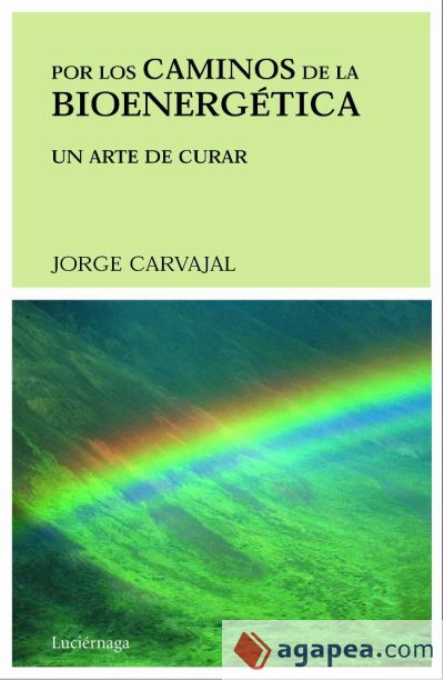 Por los caminos de la bioenerg&eacute;tica. Un arte de curar