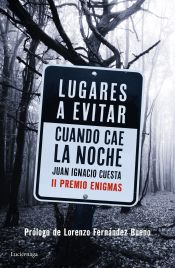 Portada de Premio Enigmas