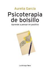 Portada de Psicoterapia de bolsillo