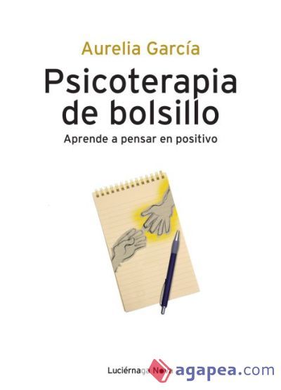 Psicoterapia de bolsillo