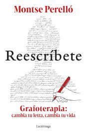 Portada de ReESCR&Iacute;BETE
