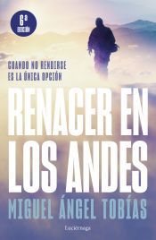 Portada de Renacer en los Andes (NP)