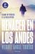 Portada de Renacer en los Andes (NP), de Miguel Ángel Tobías