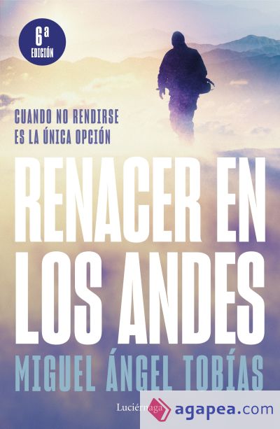 Renacer en los Andes (NP) Renacer en los Andes (NP)