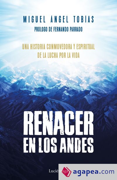 Renacer en los Andes