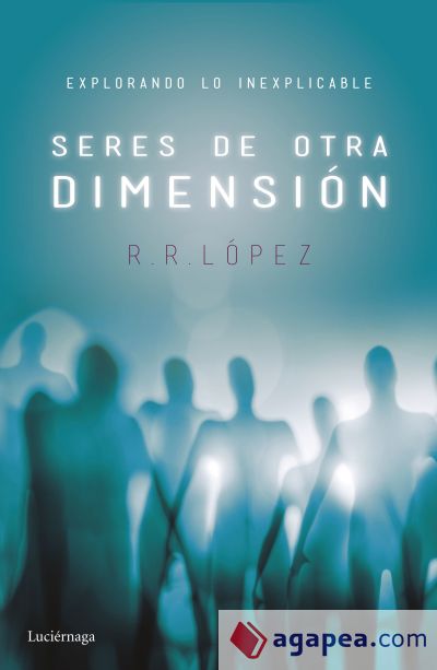 Seres de otra dimensión