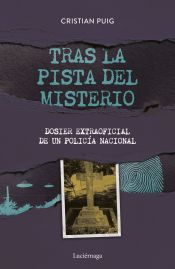 Portada de Tras la pista del misterio