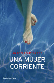 Portada de Una mujer corriente