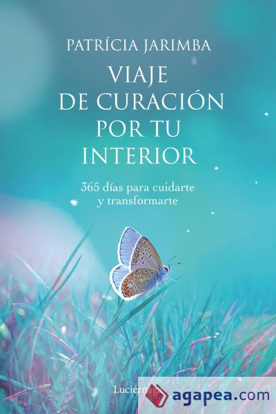 Viaje de curación por tu interior