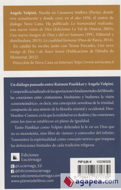 Visi&oacute;n m&iacute;stica