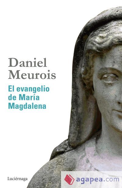 El evangelio de Mar&iacute;a Magdalena