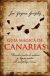 Portada de Guía mágica de Canarias, de José Gregorio González Gutiérrez