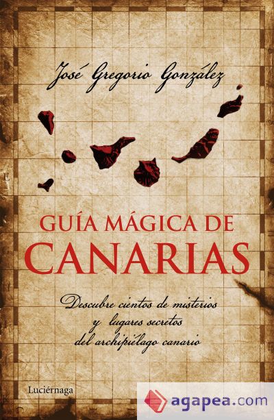 Guía mágica de Canarias