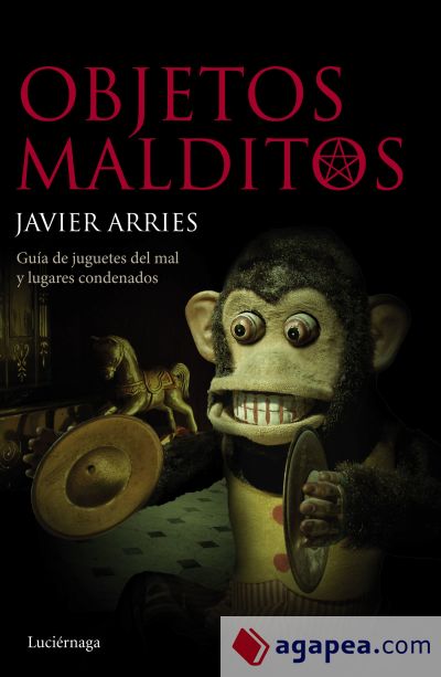 Objetos malditos