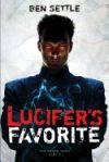 Lucifer's Favorite: The Enoch Wars, Book 7