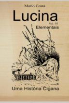 Portada de Lucina (Ebook)