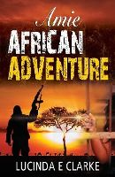 Portada de Amie African Adventure