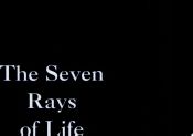 Portada de The Seven Rays of Life