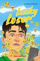 Portada de Lucky Loser. Schulausgabe