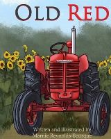 Portada de Old Red