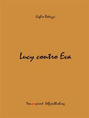 Portada de Lucy contro Eva (Ebook)