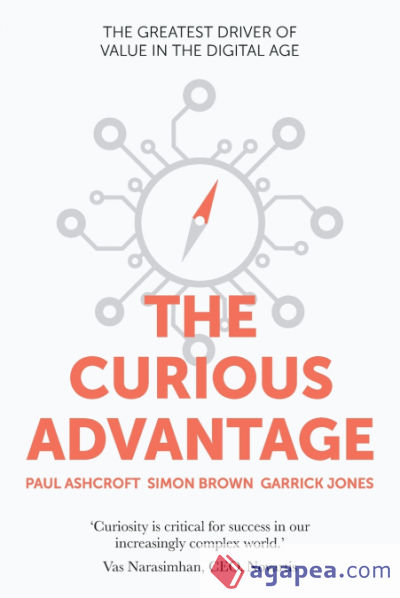 The Curious Advantage