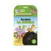 Ludum libreta scratch