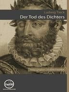 Portada de Der Tod des Dichters (Ebook)