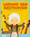 Ludwig van Beethoven : el padre del romanticismo musical