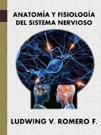 Portada de Anatomía y Fisiología del Sistema Nervioso (Ebook)