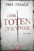 Portada de Der Totenzeichner