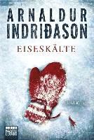 Portada de Eiseskälte